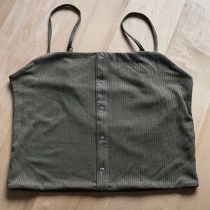 3/$15 NWOT PacSun tank top